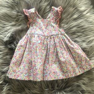 Baby girl dress